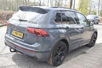 Volkswagen Tiguan 1.5 Tsi R-Line Business+ 150Pk *Navi/Clima/Camera/IQ Light picture 3