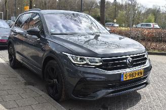 Volkswagen Tiguan 1.5 Tsi R-Line Business+ 150Pk *Navi/Clima/Camera/IQ Light picture 2