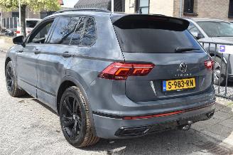 Volkswagen Tiguan 1.5 Tsi R-Line Business+ 150Pk *Navi/Clima/Camera/IQ Light picture 4