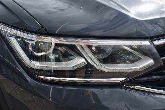 Volkswagen Tiguan 1.5 Tsi R-Line Business+ 150Pk *Navi/Clima/Camera/IQ Light picture 14
