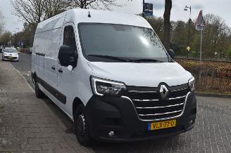 Renault Master 2.3 T35 135Pk L3H2 Work Edition *Navi/Airco/Camera picture 2