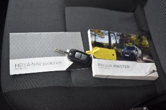 Renault Master 2.3 T35 135Pk L3H2 Work Edition *Navi/Airco/Camera picture 19