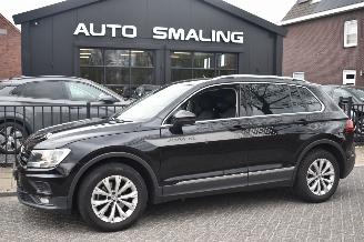  Volkswagen Tiguan 2.0 Tdi Comfortline Business 150Pk *Navi/Clima 2019/7