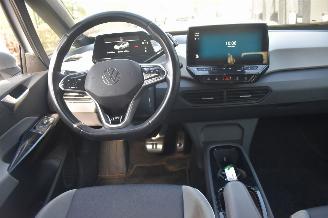 Volkswagen ID.3 58Kwh First Plus 204Pk 3FASE 88% SOH *Navi/CLima/Camera/Stoelverwarmig picture 7