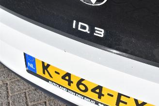 Volkswagen ID.3 58Kwh First Plus 204Pk 3FASE 88% SOH *Navi/CLima/Camera/Stoelverwarmig picture 14