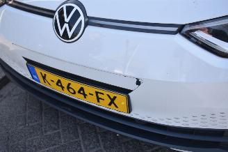 Volkswagen ID.3 58Kwh First Plus 204Pk 3FASE 88% SOH *Navi/CLima/Camera/Stoelverwarmig picture 16