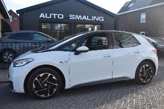  Volkswagen ID.3 58Kwh Life Pro 204Pk 3FASE *Navi/Clima/Stoelverwarming 2020/12
