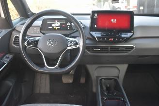 Volkswagen ID.3 58Kwh Life Pro 204Pk 3FASE *Navi/Clima/Stoelverwarming picture 7