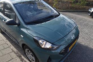Hyundai I-10 1.0 Comfort 63Pk *Navi/Airco/Camera picture 26