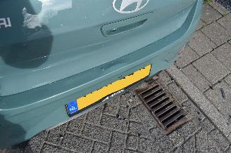 Hyundai I-10 1.0 Comfort 63Pk *Navi/Airco/Camera picture 27