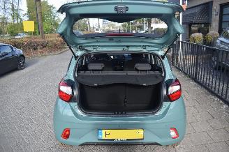 Hyundai I-10 1.0 Comfort 63Pk *Navi/Airco/Camera picture 17