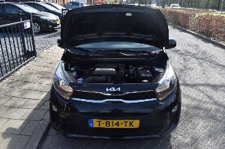 Kia Picanto 1.0 Dpi Dynamicline 67Pk *Navi/Airco/Camera picture 14