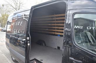 Mercedes Sprinter 319 1.9 CDI L4H3 RWD 190Pk *Navi/Clima/Stoelverwarming picture 22