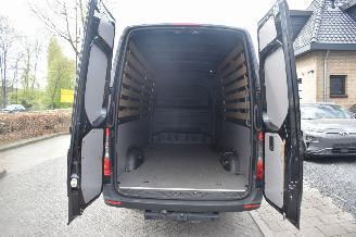Mercedes Sprinter 319 1.9 CDI L4H3 RWD 190Pk *Navi/Clima/Stoelverwarming picture 11