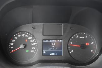 Mercedes Sprinter 319 1.9 CDI L4H3 RWD 190Pk *Navi/Clima/Stoelverwarming picture 7