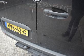 Mercedes Sprinter 319 1.9 CDI L4H3 RWD 190Pk *Navi/Clima/Stoelverwarming picture 14