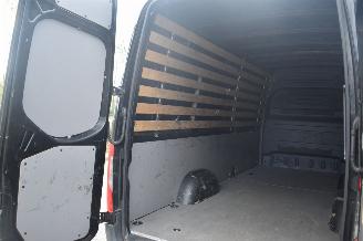 Mercedes Sprinter 319 1.9 CDI L4H3 RWD 190Pk *Navi/Clima/Stoelverwarming picture 12