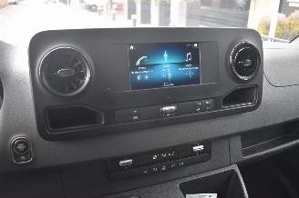 Mercedes Sprinter 319 1.9 CDI L4H3 RWD 190Pk *Navi/Clima/Stoelverwarming picture 8