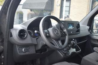 Mercedes Sprinter 319 1.9 CDI L4H3 RWD 190Pk *Navi/Clima/Stoelverwarming picture 6