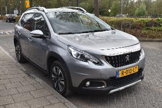 Peugeot 2008 1.2 Puretech GT-Line 110Pk *Navi/Clima/Camera picture 2