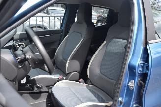 Dacia Spring 27Kwh Comfort 45Pk *Airco picture 7