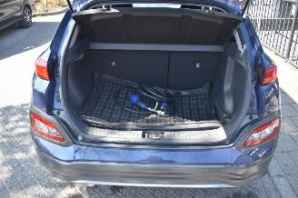 Hyundai Kona 64Kwh Fashion EV 204Pk 100% SOH 3FASE *Navi/Clima/Camera picture 13