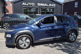  Hyundai Kona 64Kwh Fashion EV 204Pk 100% SOH 3FASE *Navi/Clima/Camera 2020/12