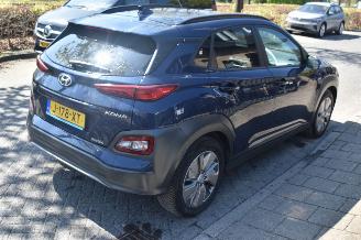 Hyundai Kona 64Kwh Fashion EV 204Pk 100% SOH 3FASE *Navi/Clima/Camera picture 3