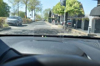 Hyundai Kona 64Kwh Fashion EV 204Pk 100% SOH 3FASE *Navi/Clima/Camera picture 10