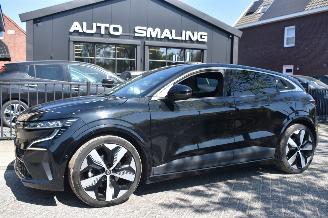 škoda osobní automobily Renault Mégane E-Tech EV60 218Pk 3FASE Optimum Charge Iconic *Navi/Clima/Camera/Stoelverwarming 2022/12