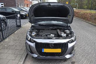 Peugeot 208 1.2 Hybrid 101Pk e-DCS6 Style *Navi/Clima picture 16