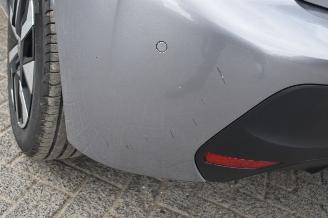 Peugeot 208 1.2 Hybrid 101Pk e-DCS6 Style *Navi/Clima picture 14