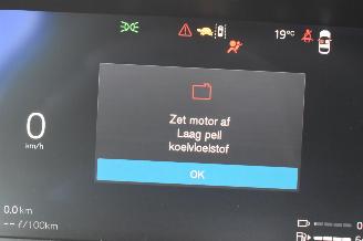 Volvo V-60 2.0 T6 Plug-in Hybrid AWD Plus Dark 253Pk *Navi/Clima/Camera/Panorama/Stoelverwarming picture 32