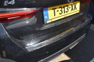 BMW i4 84Kwh eDrive40 M 95%SoH High Executive 340Pk *Navi/Clima/Camera/Leder/Schuifdak picture 36