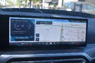 BMW i4 84Kwh eDrive40 M 95%SoH High Executive 340Pk *Navi/Clima/Camera/Leder/Schuifdak picture 13