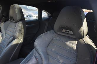 BMW i4 84Kwh eDrive40 M 95%SoH High Executive 340Pk *Navi/Clima/Camera/Leder/Schuifdak picture 9