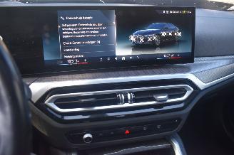 BMW i4 84Kwh eDrive40 M 95%SoH High Executive 340Pk *Navi/Clima/Camera/Leder/Schuifdak picture 12