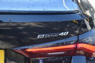 BMW i4 84Kwh eDrive40 M 95%SoH High Executive 340Pk *Navi/Clima/Camera/Leder/Schuifdak picture 22