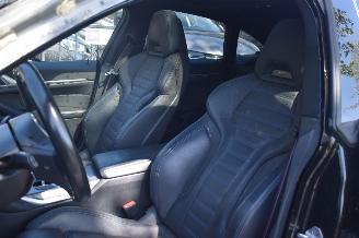 BMW i4 84Kwh eDrive40 M 95%SoH High Executive 340Pk *Navi/Clima/Camera/Leder/Schuifdak picture 5