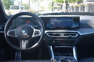 BMW i4 84Kwh eDrive40 M 95%SoH High Executive 340Pk *Navi/Clima/Camera/Leder/Schuifdak picture 7