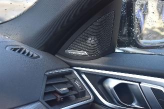 BMW i4 84Kwh eDrive40 M 95%SoH High Executive 340Pk *Navi/Clima/Camera/Leder/Schuifdak picture 18