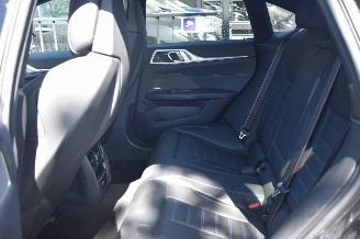 BMW i4 84Kwh eDrive40 M 95%SoH High Executive 340Pk *Navi/Clima/Camera/Leder/Schuifdak picture 6