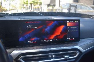 BMW i4 84Kwh eDrive40 M 95%SoH High Executive 340Pk *Navi/Clima/Camera/Leder/Schuifdak picture 14