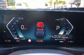 BMW i4 84Kwh eDrive40 M 95%SoH High Executive 340Pk *Navi/Clima/Camera/Leder/Schuifdak picture 16