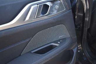 BMW i4 84Kwh eDrive40 M 95%SoH High Executive 340Pk *Navi/Clima/Camera/Leder/Schuifdak picture 23