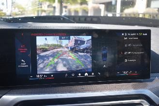 BMW i4 84Kwh eDrive40 M 95%SoH High Executive 340Pk *Navi/Clima/Camera/Leder/Schuifdak picture 17