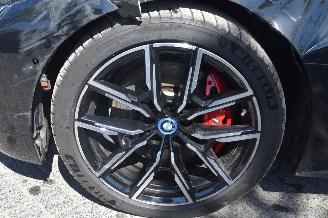 BMW i4 84Kwh eDrive40 M 95%SoH High Executive 340Pk *Navi/Clima/Camera/Leder/Schuifdak picture 35
