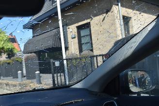 Volvo V-40 1.5 T2 Kinetic 122Pk *Navi/Clima/Stoelverwarrming picture 16