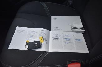 Volvo V-40 1.5 T2 Kinetic 122Pk *Navi/Clima/Stoelverwarrming picture 25