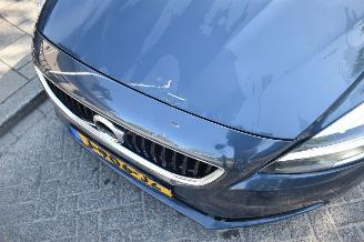 Volvo V-40 1.5 T2 Kinetic 122Pk *Navi/Clima/Stoelverwarrming picture 21